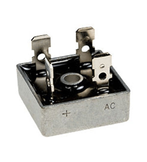 KBPC5010, Single Phase Bridge Rectifier, 50 Amp, 1000V KBPC5010, Single Phase Bridge Rectifier, 50 Amp, 1000V